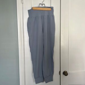 Athleta Salutation Jogger. Size M. Never worn.